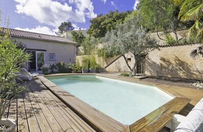 vente maison 499 000 € à proximité de La Crau (83260)
