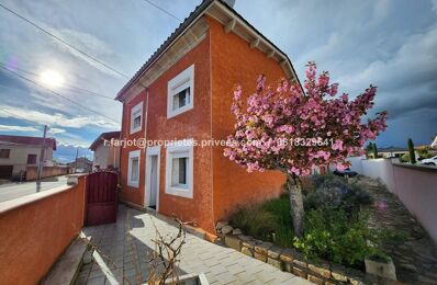 vente maison 189 000 € à proximité de Maringues (63350)
