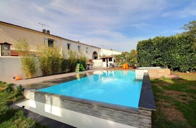 vente maison 777 000 € à proximité de Saint-Palais-sur-Mer (17420)