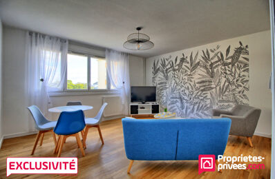 location appartement 500 € CC /mois à proximité de Ingrandes-le-Fresne-sur-Loire (49123)