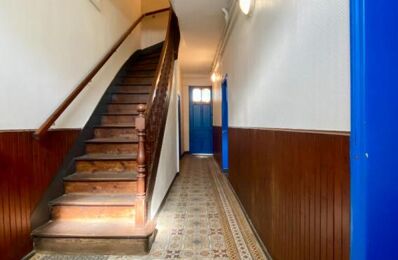 appartement 2 pièces 53 m2 à vendre à Nantes (44000)