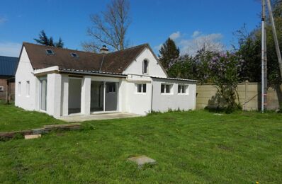 vente maison 166 384 € à proximité de Saint-Lubin-des-Joncherets (28350)