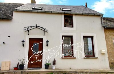 maison 3 pièces 73 m2 à vendre à Oinville-Saint-Liphard (28310)