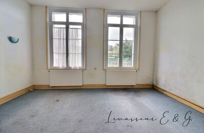 vente appartement 100 000 € à proximité de Liancourt (60140)