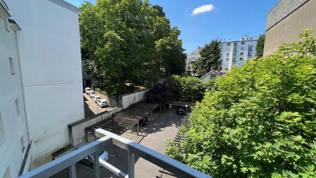 appartement 2 pièces 47 m2 à vendre à Nantes (44100)