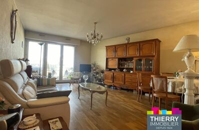 vente appartement 270 000 € à proximité de Indre (44610)
