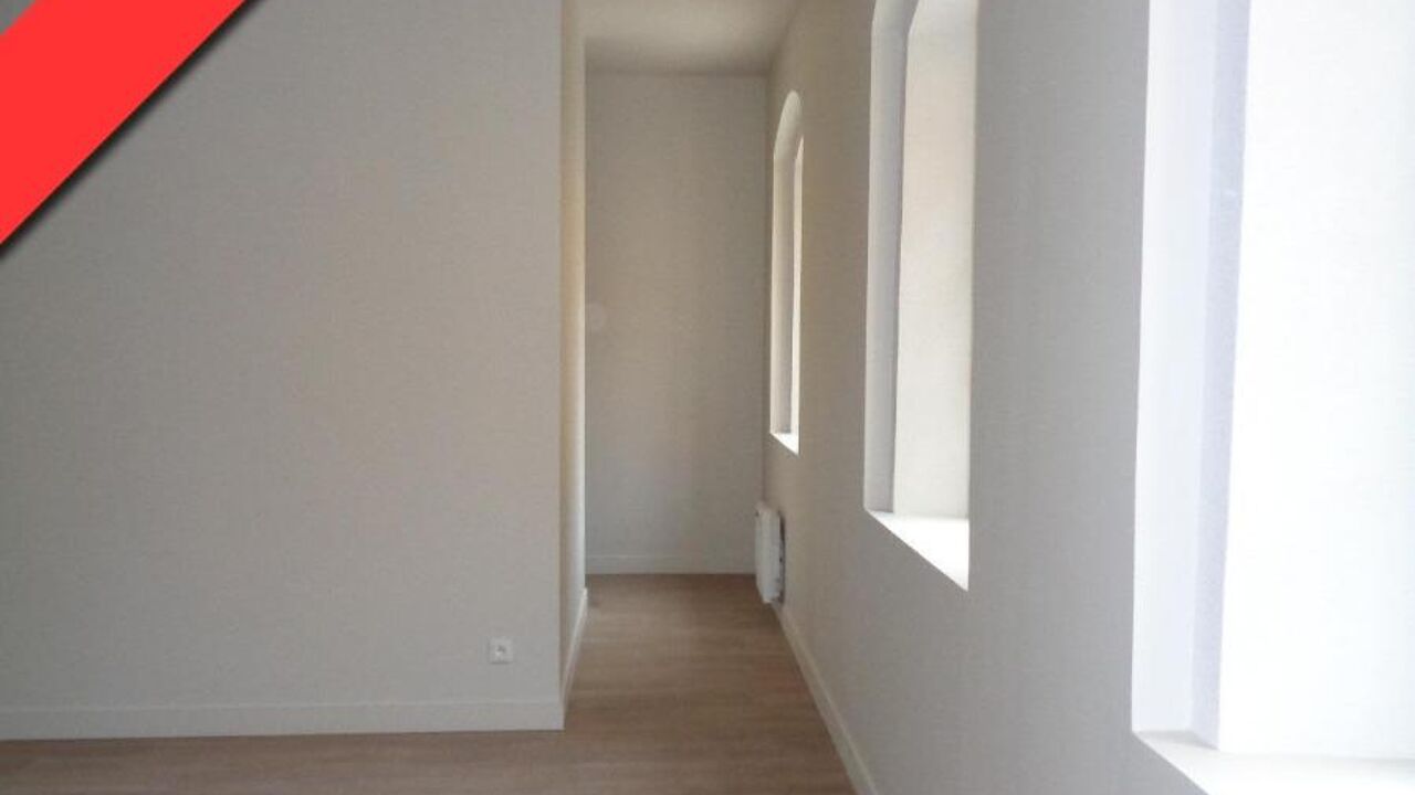 appartement 3 pièces 60 m2 à louer à Draguignan (83300)