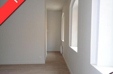 appartement 3 pièces 60 m2 à louer à Draguignan (83300)