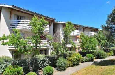location appartement 469 € CC /mois à proximité de Rouffiac-Tolosan (31180)