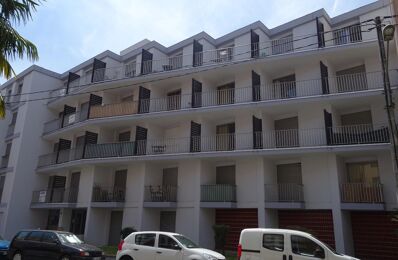 location appartement 422 € CC /mois à proximité de Castelginest (31780)