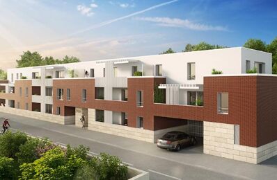 location appartement 823 € CC /mois à proximité de Fargues-Saint-Hilaire (33370)