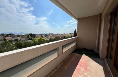 location appartement 987 € CC /mois à proximité de Marseille 13 (13013)