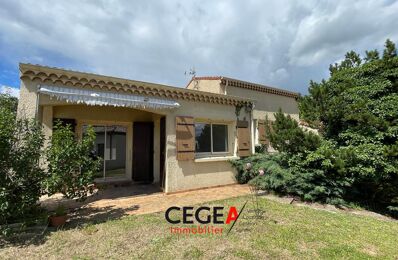 vente maison 275 000 € à proximité de Serves-sur-Rhône (26600)