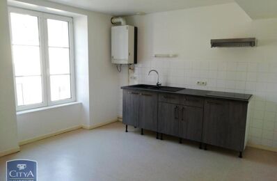 location appartement 455 € CC /mois à proximité de Saint-Germain (86310)