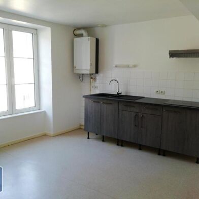 Appartement 3 pièces 94 m²