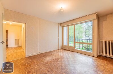 vente appartement 131 000 € à proximité de Saint-Cyr-sur-Loire (37540)