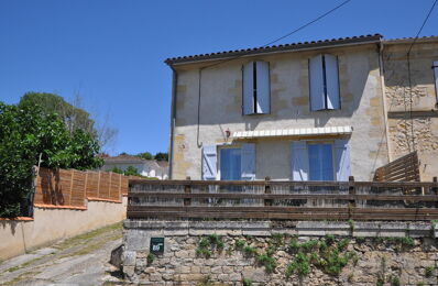 location maison 950 € CC /mois à proximité de Carignan-de-Bordeaux (33360)