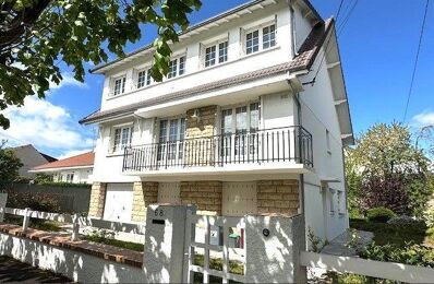 vente maison 599 000 € à proximité de Livry-Gargan (93190)