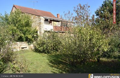 vente maison 157 000 € à proximité de Milly-Lamartine (71960)
