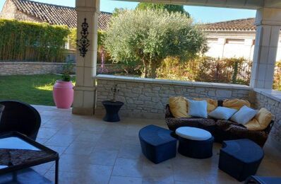 vente maison 450 000 € à proximité de Castillon-du-Gard (30210)