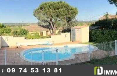 vente maison 440 000 € à proximité de Montpezat (30730)
