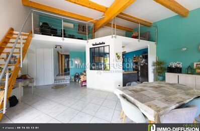 vente maison 440 000 € à proximité de Montagnac (30350)