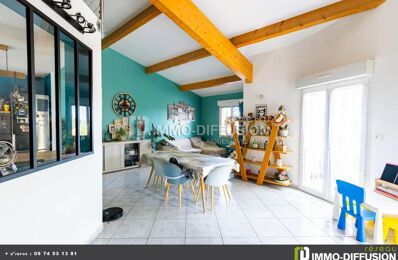 vente maison 440 000 € à proximité de Souvignargues (30250)