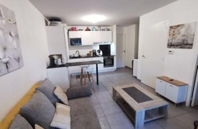 vente appartement 158 000 € à proximité de Villefontaine (38090)