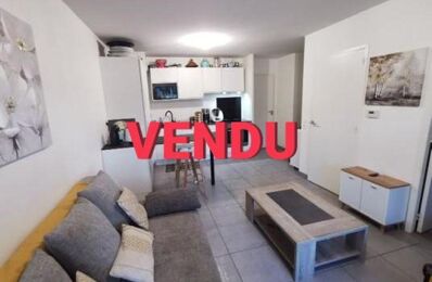 vente appartement 139 000 € à proximité de Beynost (01700)