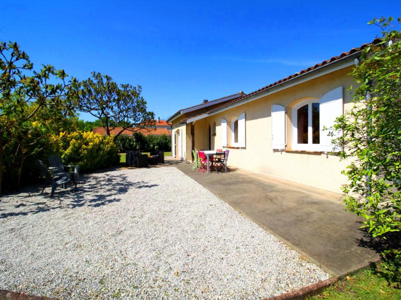 Villa / Maison 5 pièces  à vendre Ambarès-et-Lagrave 33440