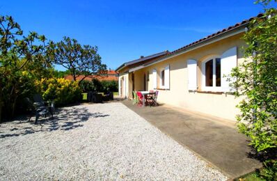 vente maison 362 250 € à proximité de Prignac-Et-Marcamps (33710)