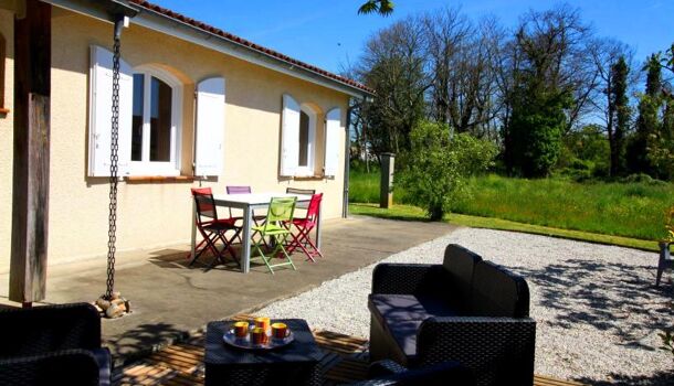 Villa / Maison 5 pièces  à vendre Ambarès-et-Lagrave 33440