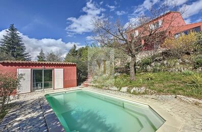 vente maison 1 290 000 € à proximité de Roquebrune-Cap-Martin (06190)