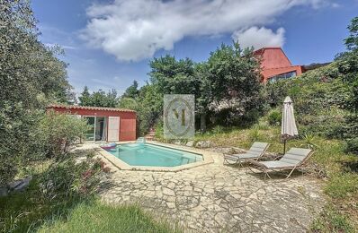 vente maison 1 050 000 € à proximité de La Trinité (06340)