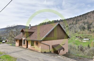 vente maison 252 000 € à proximité de Sondernach (68380)