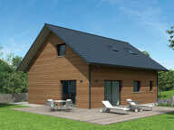 
          Maison
          108 m²
          Loire-Authion
          -
          49
         — photo 4