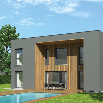 Maison 7 pièces 358300 €