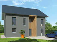 Maison à construire 7 pièces  — photo 2