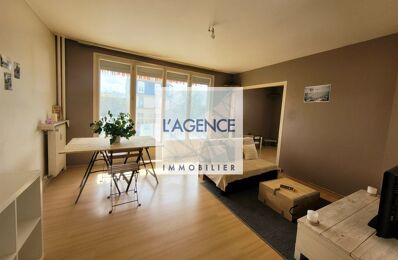vente appartement 130 000 € à proximité de Cormontreuil (51350)