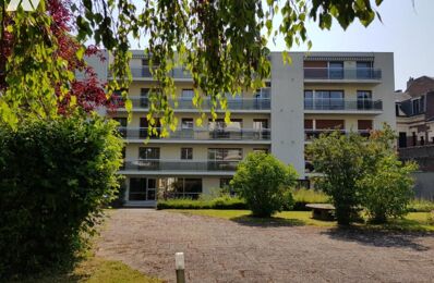 appartement 3 pièces 83 m2 à vendre à Amiens (80000)
