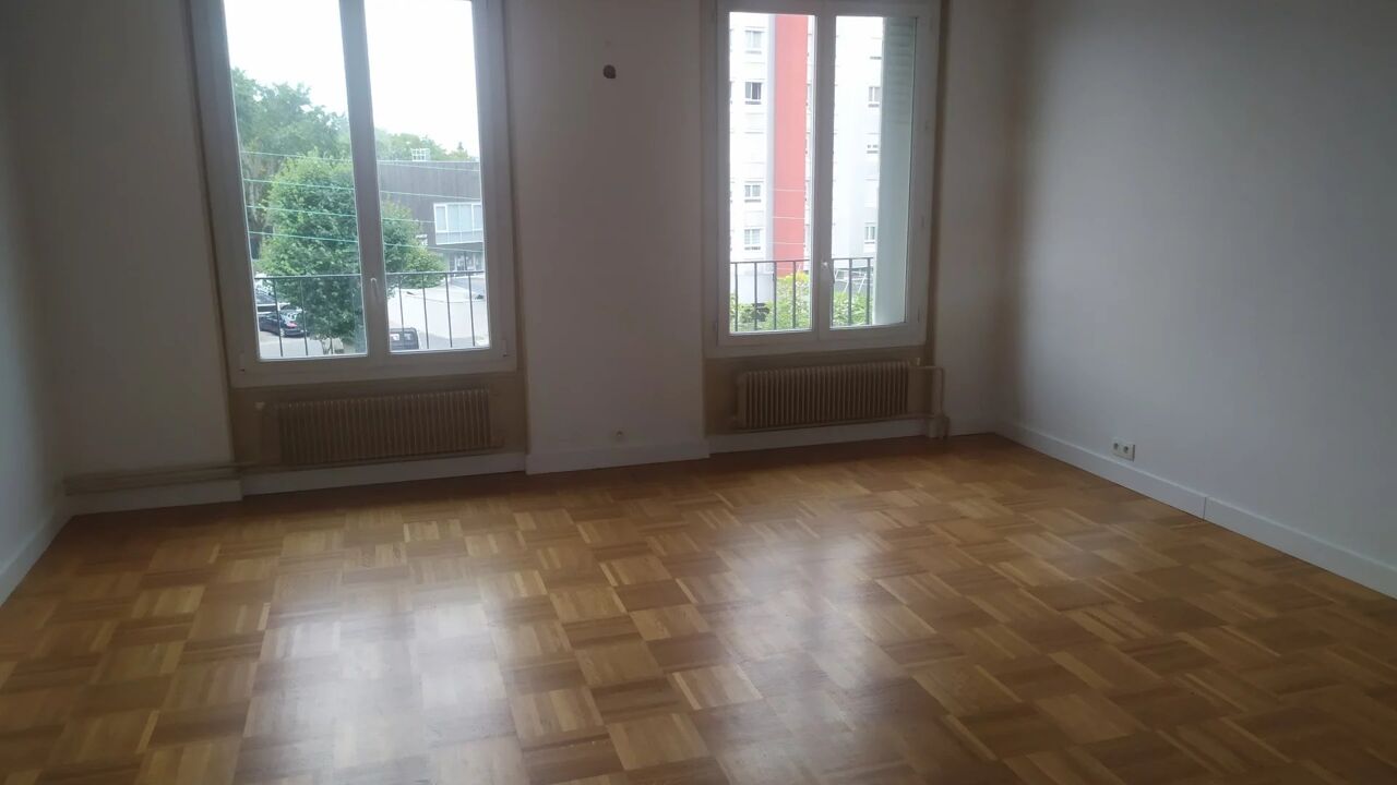 appartement 3 pièces 76 m2 à vendre à Bezons (95870)