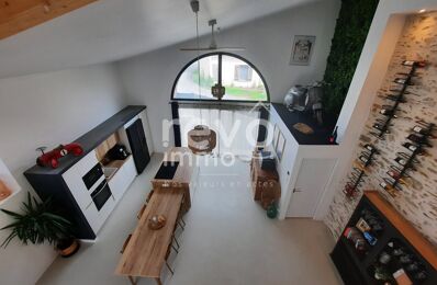 maison 7 pièces 131 m2 à vendre à Vallet (44330)