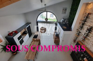 vente maison 326 000 € à proximité de Le Loroux-Bottereau (44430)