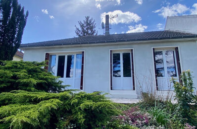 vente maison 258 000 € à proximité de Noisy-sur-École (77123)