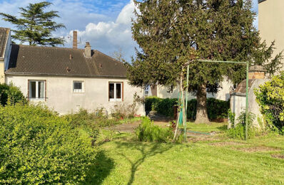 vente maison 258 000 € à proximité de Saint-Pierre-du-Perray (91280)