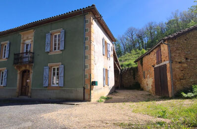 vente maison 159 000 € à proximité de Cassagnabère-Tournas (31420)