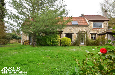 vente maison 671 715 € à proximité de Guyancourt (78280)