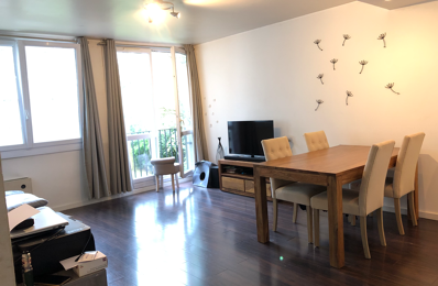 vente appartement 189 000 € à proximité de Vernouillet (78540)