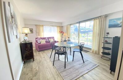 vente appartement 357 000 € à proximité de Pont-l'Évêque (14130)