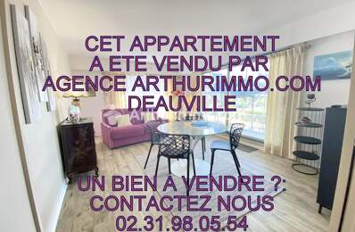APPARTEMENT 2 PIECES — photo du bien